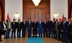 Trabzon’da kış mevsimi trafik tedbirleri masaya yatırıldı: Kış lastiği ve denetim vurgusu