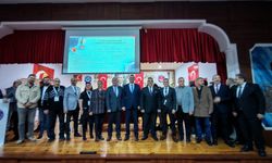 MHP’den Türk Sağlık-Sen’e güçlü destek: “Hak mücadelenizde yanınızdayız”