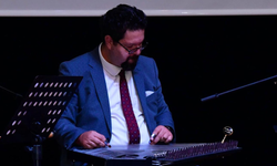 KTÜ’lü Akademisyenden Uluslararası Sanat Hamlesi: Kanun Sanatı İçin Tarihi Adım