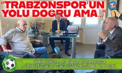 Ahmet Çakar TAKA Gazetesi’nde konuştu: Türk futbolu ibretlik bir dönemden geçiyor