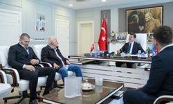 Yavuz Selim İçin Büyük Çağrı! Ahmet Kaya’dan Ahmet Çakar’a Teşekkür: Trabzon Futbolunun Mabedini Yeniden Açacağız