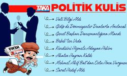 Trabzon Valisi Aziz Yıldırım Bilgi Aldı