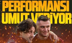 Zubkov Milli Takımdan Moralli Döndü: Fatih Tekke Daha Fazla Sorumluluk İstiyor