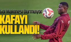 Onuachu Rekorları Altüst Ediyor: Trabzonspor’un Gol Makinesi Durmuyor