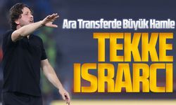 Trabzonspor’da Fatih Tekke Israrlı: Jeremie Boga Transferi İçin Geri Sayım Başladı