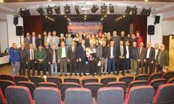 “Gönül Almak, Hatır Saymak” Semineri Akçaabat’ta Yoğun İlgi Gördü