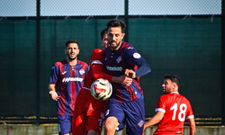 1461 Trabzon FK’da Kriz Dönemi! Olcay Şahan’la Çıkış Aranıyor: Arnavutköy Maçı “Yeni Başlangıç” Olacak