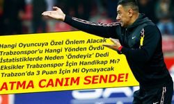 Konyaspor Teknik Direktörü Çağdaş Atan, Bakın Kime Özel Önlem Alacak?