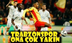 Trabzonspor’da Hedef Wesley Said! Ertuğrul Doğan Fransa’ya Çıkıyor
