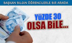Ekonomistten Asgari Ücret Hesabı! Yüzde 30 Olsa Bile...