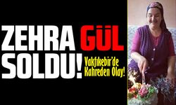 Vakfıkebir Kemaliye’de dördüncü kattan atlayan kadın hayatını kaybetti