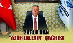 Ortahisar'daki "Personel Sayısı" Tartışması Raporla Sona Erdi! Zorlu'dan Özür Çağrısı