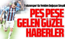Zubkov Milli Takımda Parladı: Trabzonspor’da Yeniden Doğuşun Sinyali