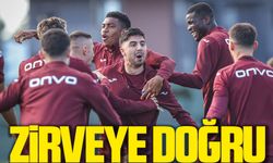 Fırtına Yeniden Zirveye Doğru: Tekke Yönetiminde Trabzonspor’dan Tarihi İstikrar
