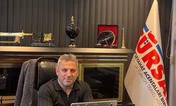 TÜRSAB'dan Kritik Çağrı "Karadeniz Turizminde Ortak Akıl Şart"