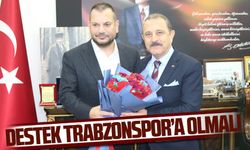 Ertuğrul Doğan’dan Vakfıkebir’de Birlik Mesajı: “Destek Yönetime Değil, Trabzonspor’a Olmalı”