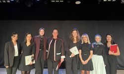 Trabzon Üniversitesi’nde Çocuk İstismarı Farkındalık Konferansı