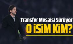 Fatih Tekke’den Transfer Açıklaması: “İç Dengeleri Bozacak Oyuncu İstemem”