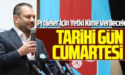 Trabzonspor’da Tarihi Gün: Genel Kurulda Dev Projeler İçin Yetki İstenecek