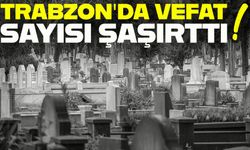 Herkesi Derinden Sarsacak Liste: Trabzon’da Hayatını Kaybeden 12 Kişi