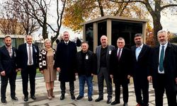 Yusufeli’nin Sorunları Ankara’ya Taşındı