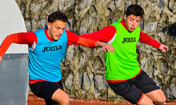 1461 Trabzon FK’da Play-Off İnancı Güçlendi