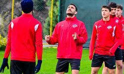 1461 Trabzon FK’da Hedef Play-Off: Olcay Şahan’la Büyük Takip Başladı