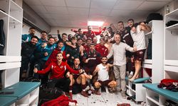 1461 Trabzon FK’da Hedef 5’te 5!