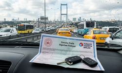 Trafikte Yeni Tarife Dönemi Resmen Başladı: Zorunlu Sigorta Primleri Güncellendi