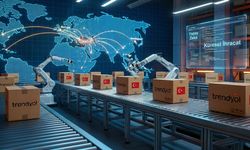 Trendyol, E-İhracatta Şampiyonluğu Perçinledi