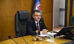 Başkan Genç: Uyum içinde çalıştık, hedefimiz daha yaşanabilir bir Trabzon