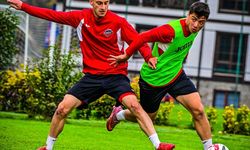 1461 Trabzon FK’da Play-Off İnancı: Olcay Şahan “Fark Kapanır”