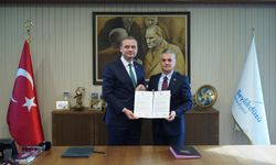 Yomra Belediyesi ile Beylikdüzü Belediyesi Arasında Kardeş Belediye Protokolü