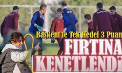 Fatih Tekke’den Net Mesaj: Kayıp İstemiyorum