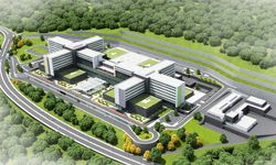 Samsun Şehir Hastanesi randevularında 'hizmet binası karışıklığı'na dikkat