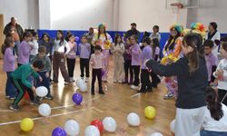 Artvin’de Özel Öğrenciler İçin Anlamlı Buluşma