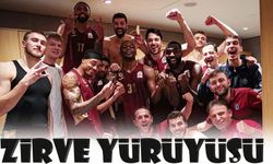Trabzonspor Basketbol zirve yürüyüşünü durduramıyor