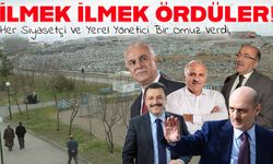 Her Siyasetçi Ve Yerel Yönetici Bir Omuz Verdi, Çöp Dağlarının Arasında Işıl Işıl Bir Sahil Çıktı