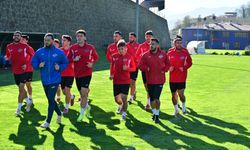 1461 Trabzon FK, Adanaspor Mesaisinde: Taktik Çalışmalar Tam Gaz