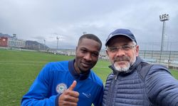 Loido Augusto’dan Güçlü Mesaj: “Bu Takımın Avrupa’ya Gitme Kapasitesi Var!”