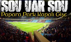 Papara Park Kapalı Gişe: Beşiktaş Derbisi İçin Biletler Dakikada Tükendi
