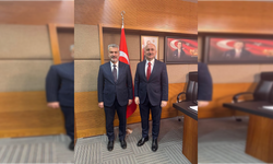 AK Parti Trabzon İl Başkanı Mumcu’dan CHP’ye Sert Eleştiri