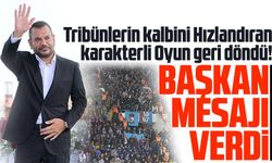 Ertuğrul Doğan’dan Camia Mesajı: “Trabzonspor Büyük Hedeflerin Takımıdır”