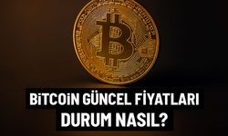 Bitcoin Güncel Fiyatları 2025: BTC Dolar ve TL’de Kaç Oldu?