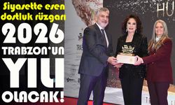2026 Trabzon’un yılı olabilir: Siyasette esen dostluk rüzgarı umutları artırdı