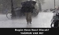 Karadeniz’de Bugün Hava Nasıl Olacak Trabzon Ve İlçelerinde Yağmur Var Mı