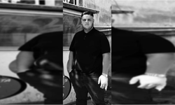 Çarşıbaşılı Alperen Karaçengel, iş kazasında hayatını kaybetti