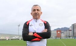 Recep Uçar’dan Eyüpspor Maçı Öncesi Net Mesaj: “Kazanıp Yeni Bir Başlangıç Yapmak İstiyoruz”