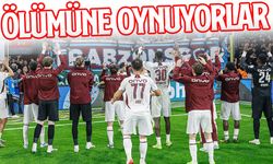 Fatih Tekke’nin Öğrencilerini Nasıl Hazırladıklarını Fenerli Abdulkerim Durmaz Anlattı