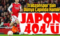 Trabzonspor’dan Dünya Çapında Hamle